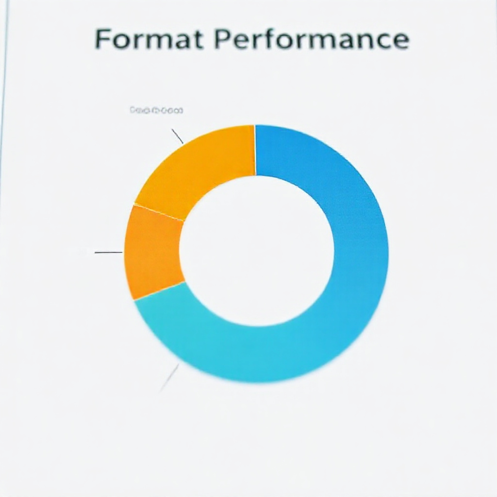Top Performing Formats 2025