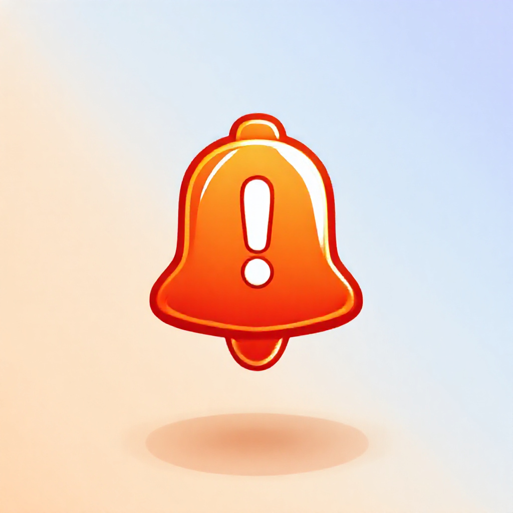 Notification Icon (PNG High Res)