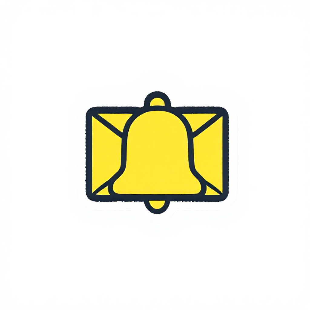 Notification Icon (PNG Low Res)