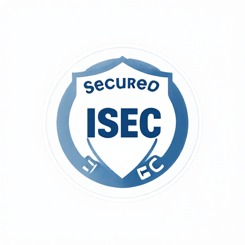ISec Security Partner