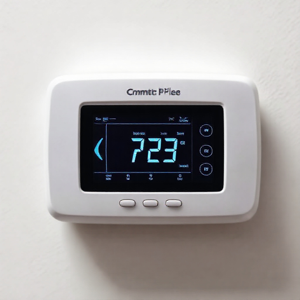 Comfort Plus Thermostat