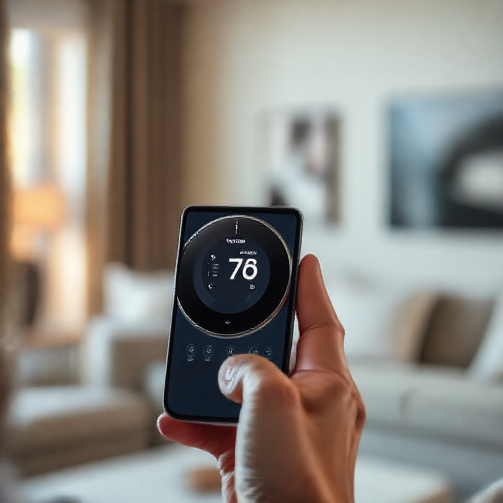 Comfort Plus with App
