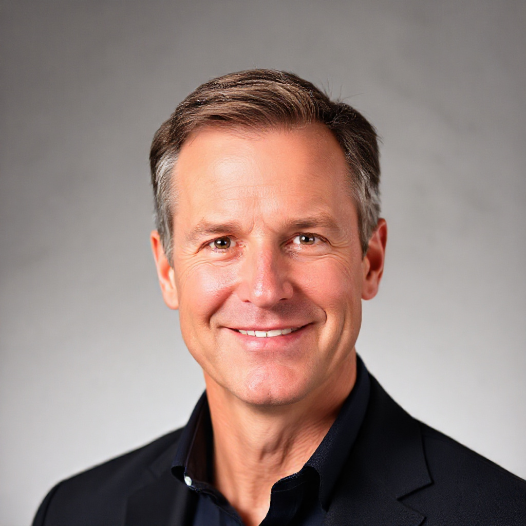 John Doe, CEO