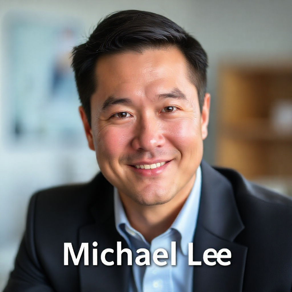 Michael Lee