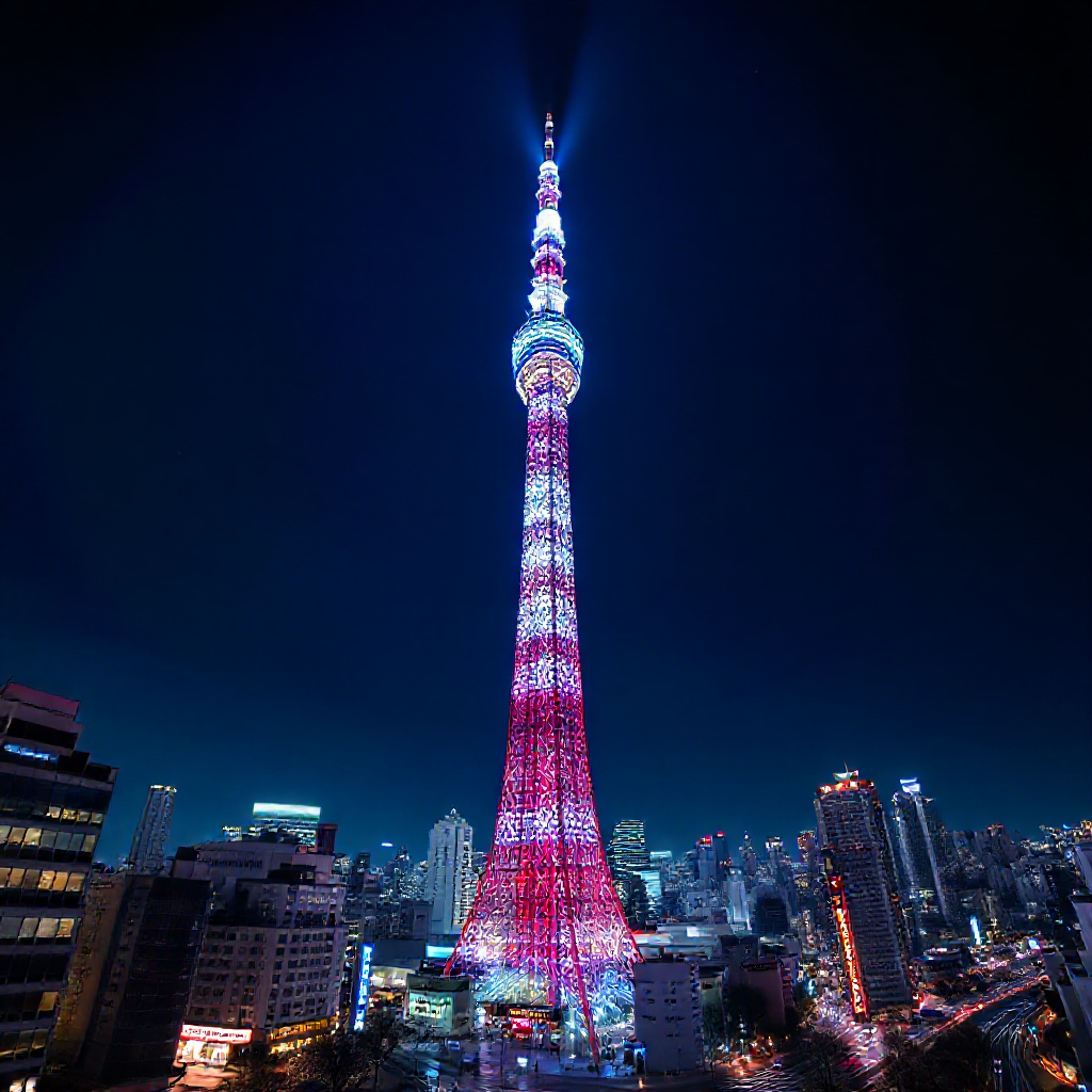 Tokyo Skytree