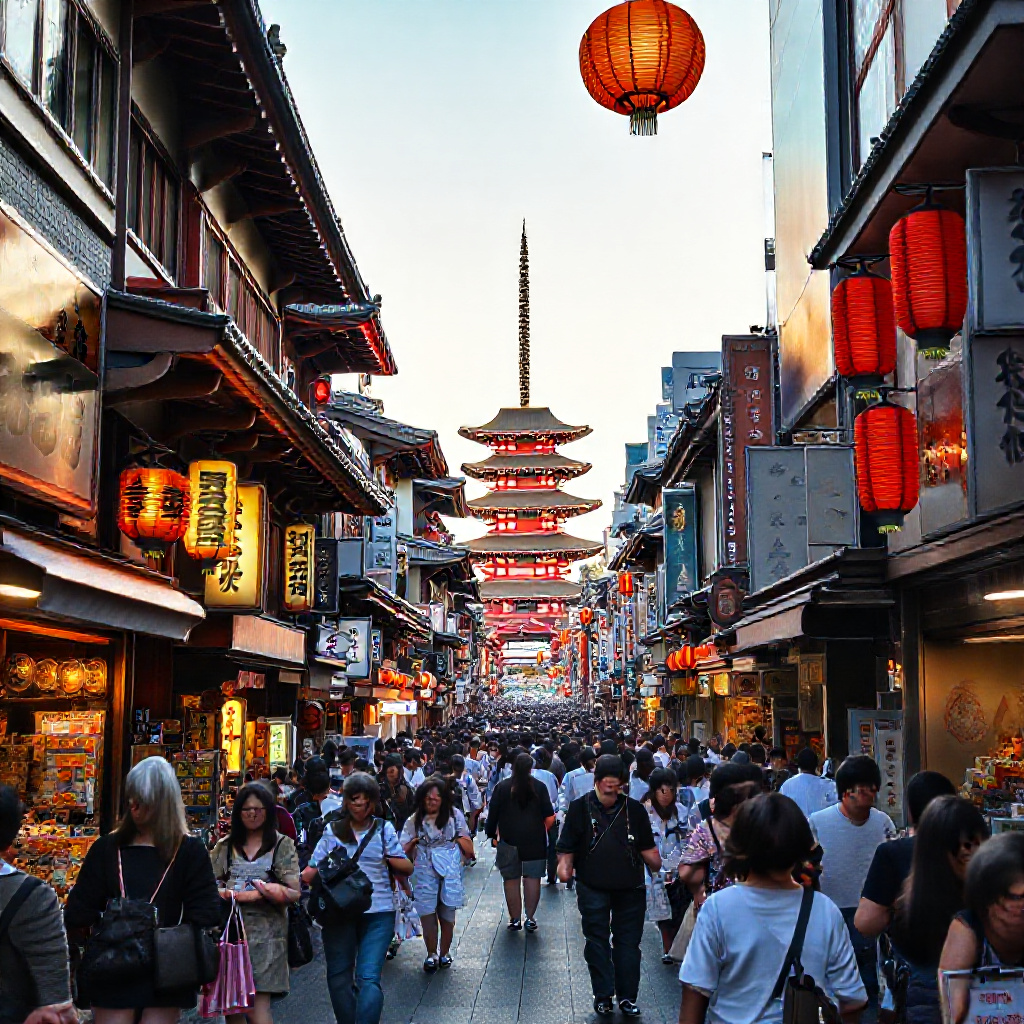 Asakusa