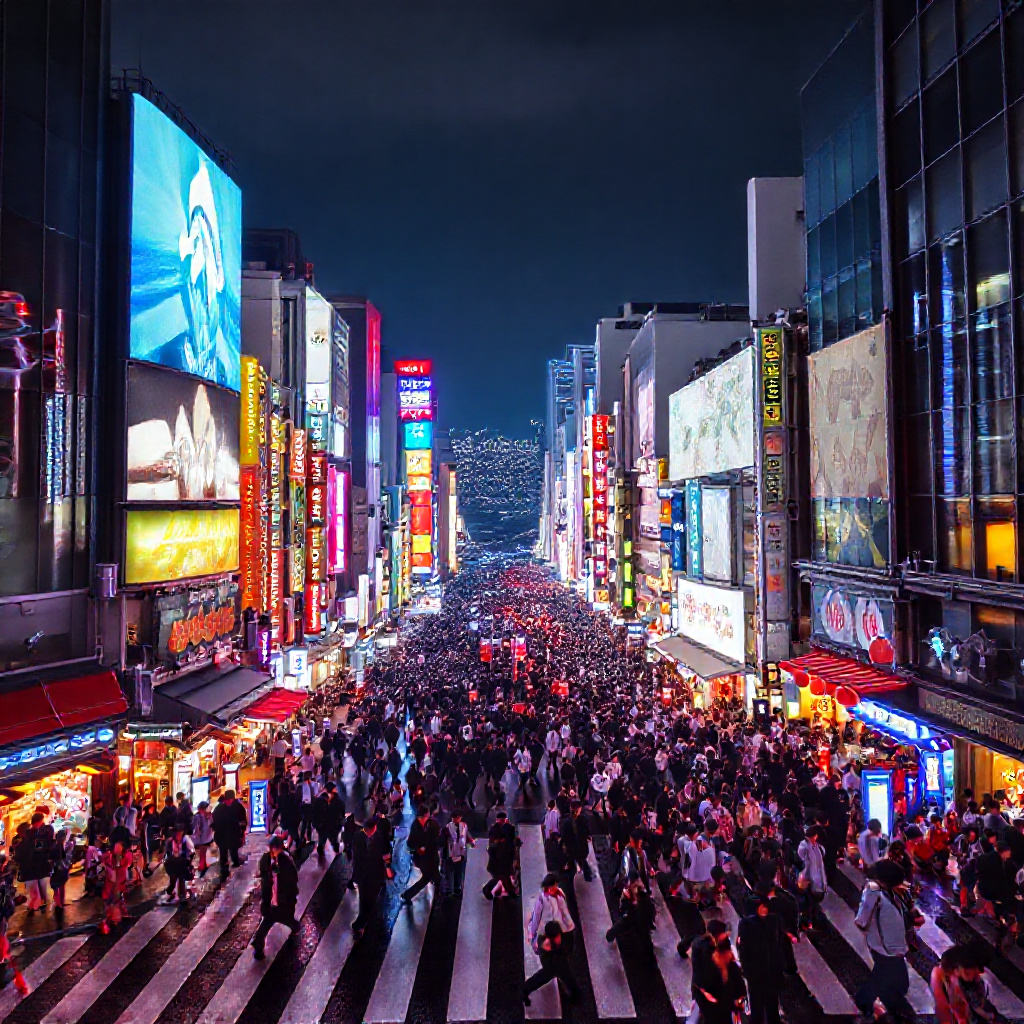 Shibuya