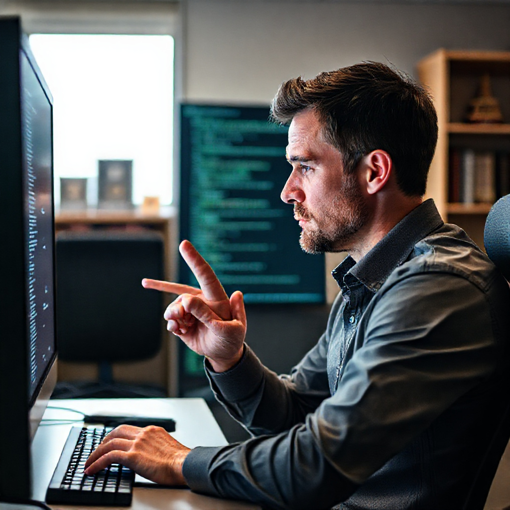 Code Review Process