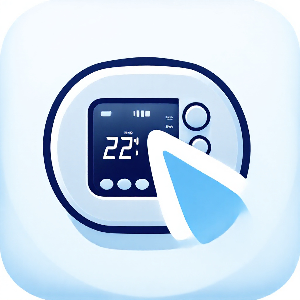 Smart Temperature Control