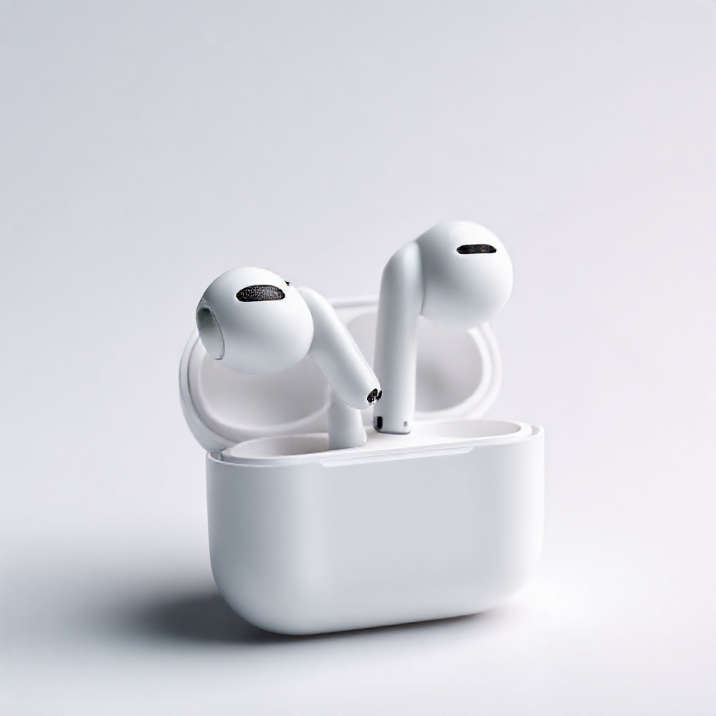 Premium Earbuds