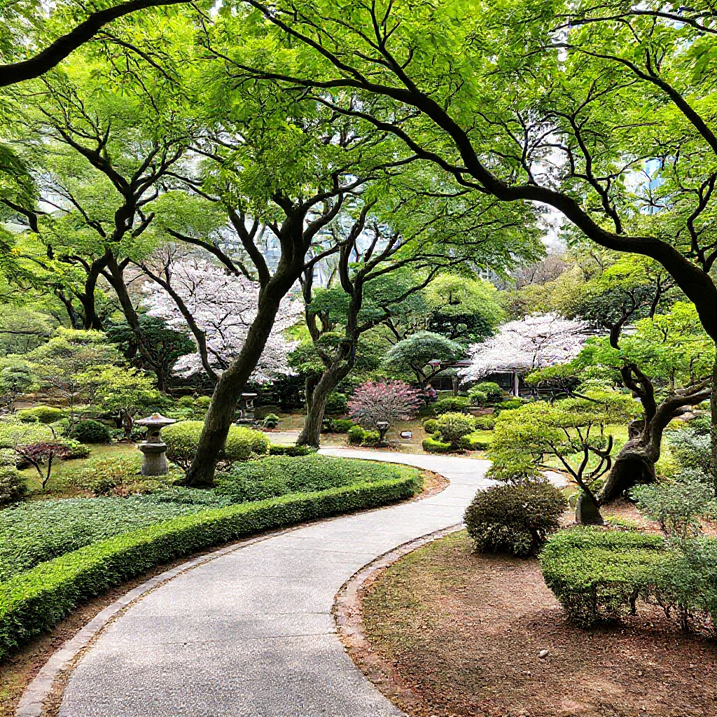 Mitsui Garden Ginza