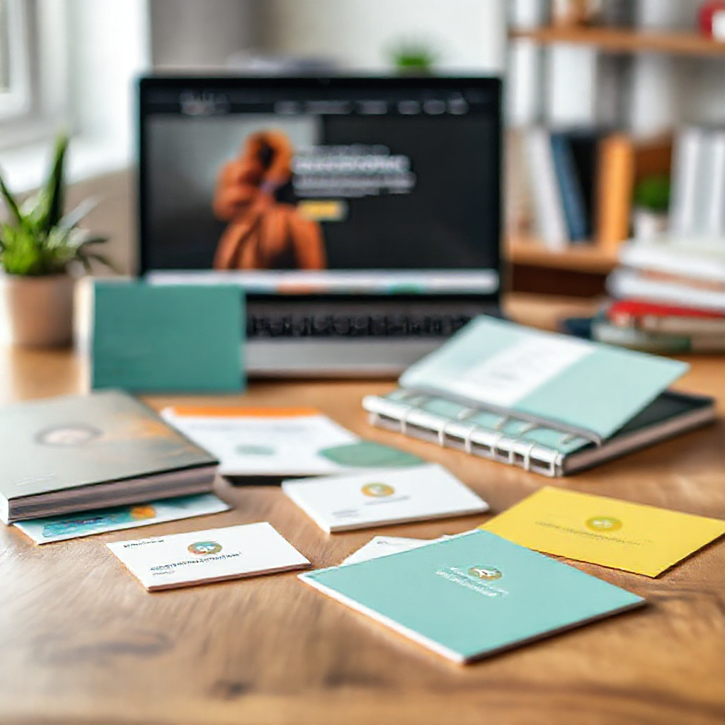 Nonprofit Branding Case Study