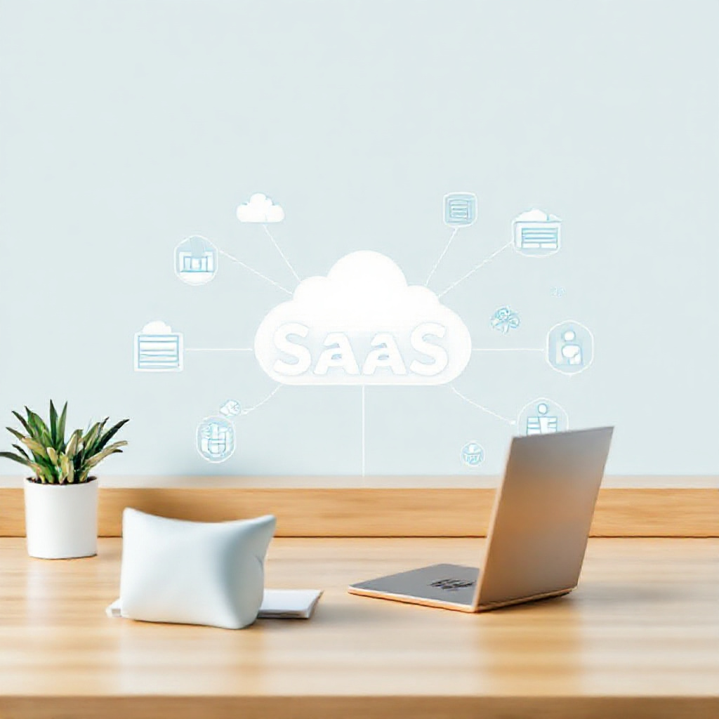 SaaS Case Study