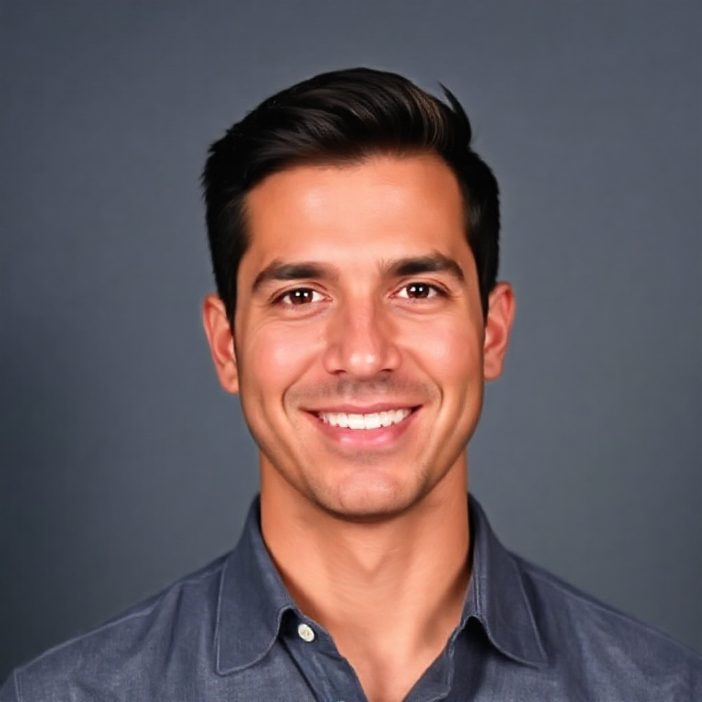 David Martinez