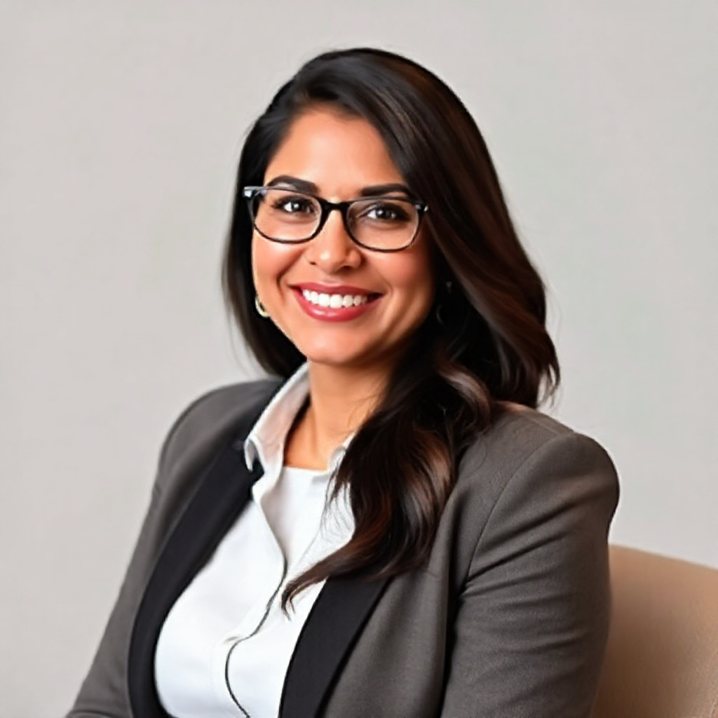 Jessica Patel