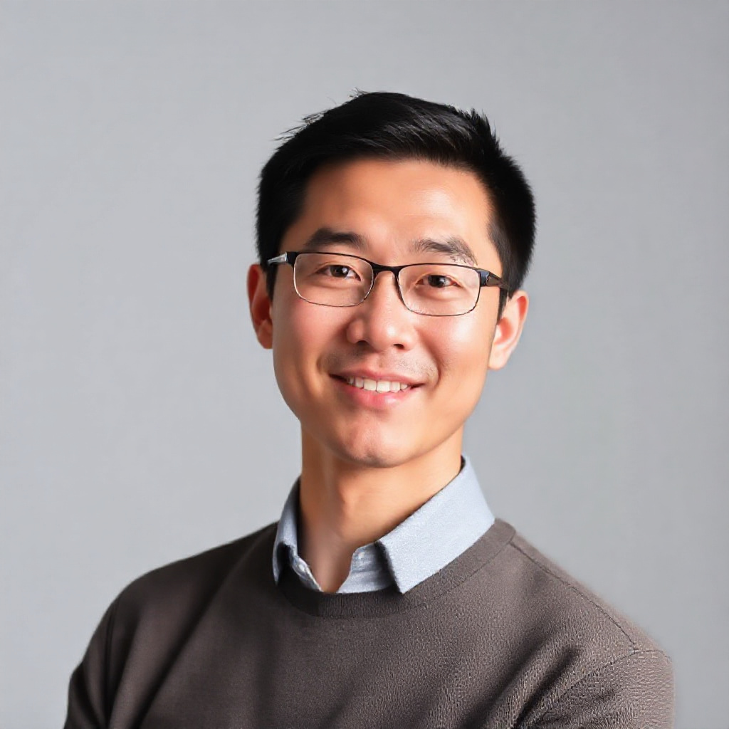 Stephen Chen