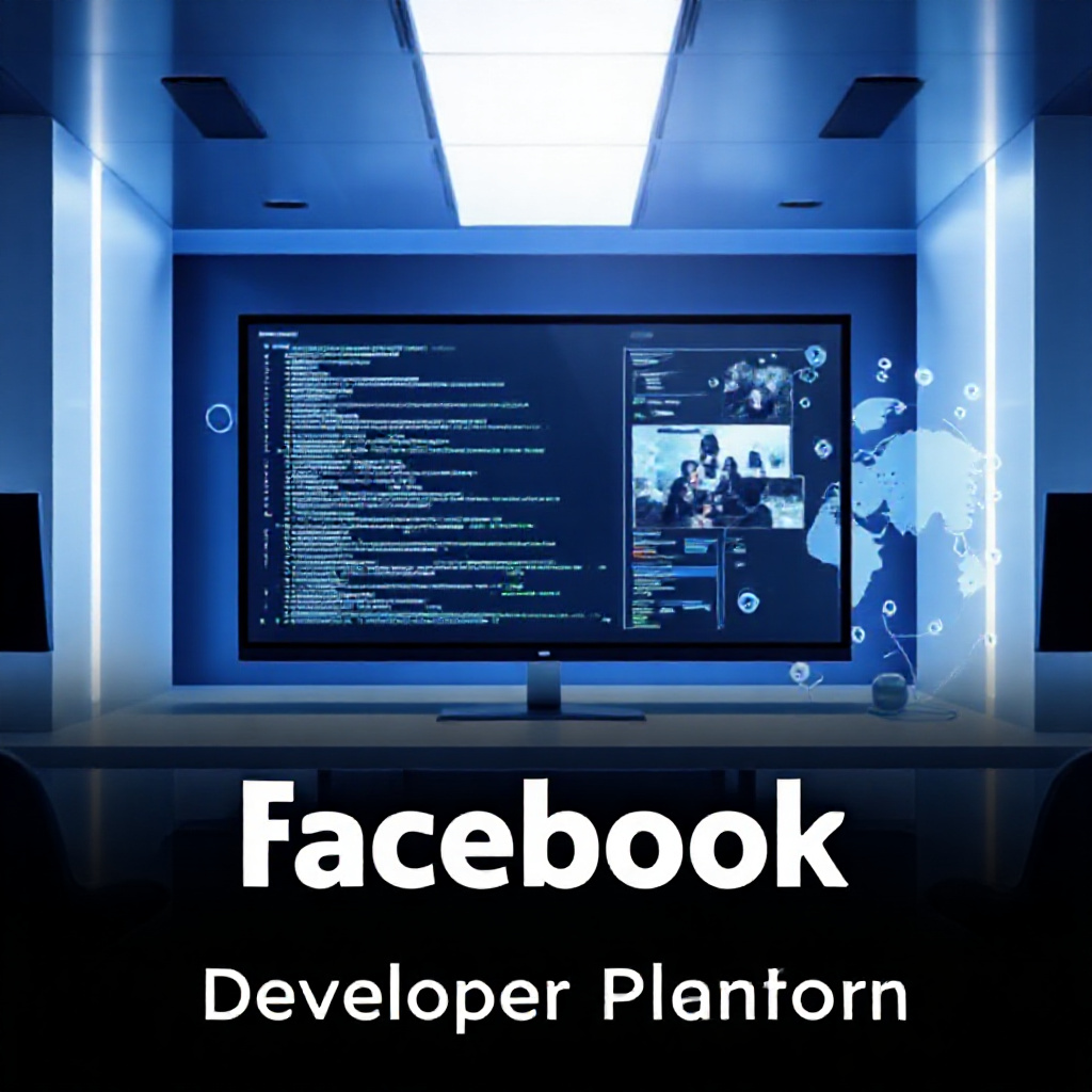 Facebook Developer Platform in action