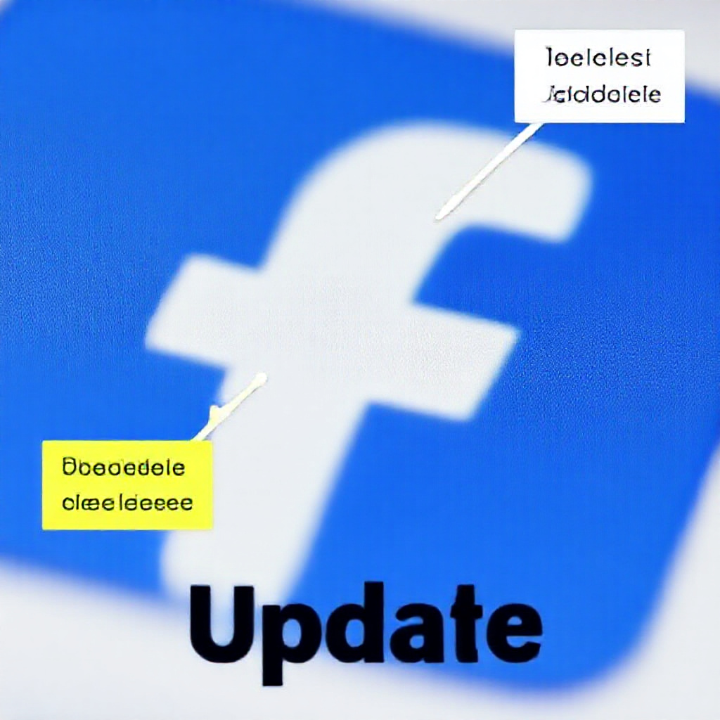 Facebook Developer Update