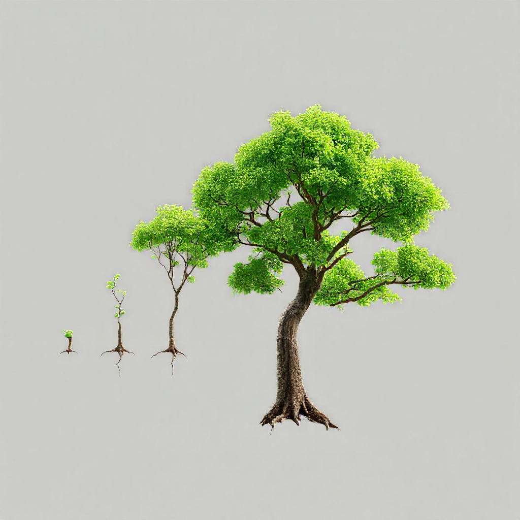 Growth