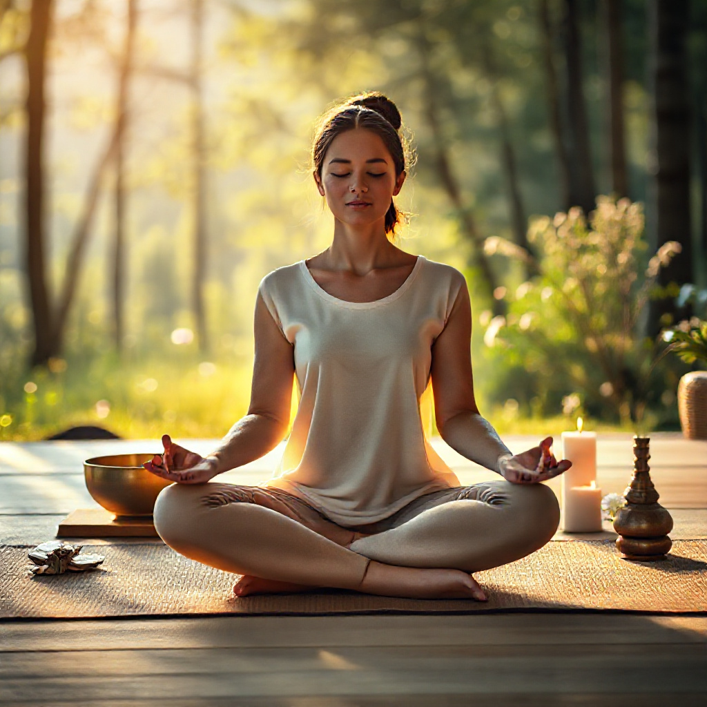 Mindfulness Meditation