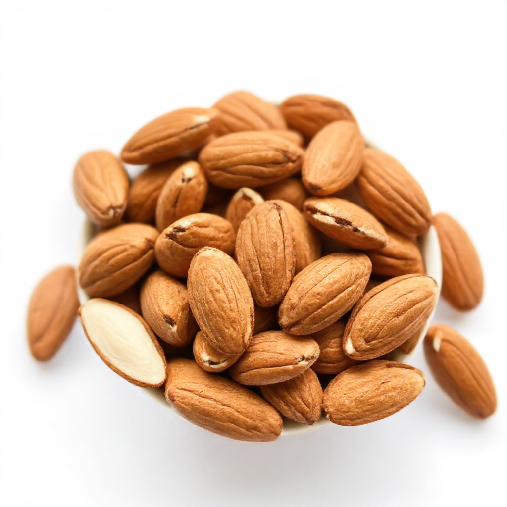 Almonds