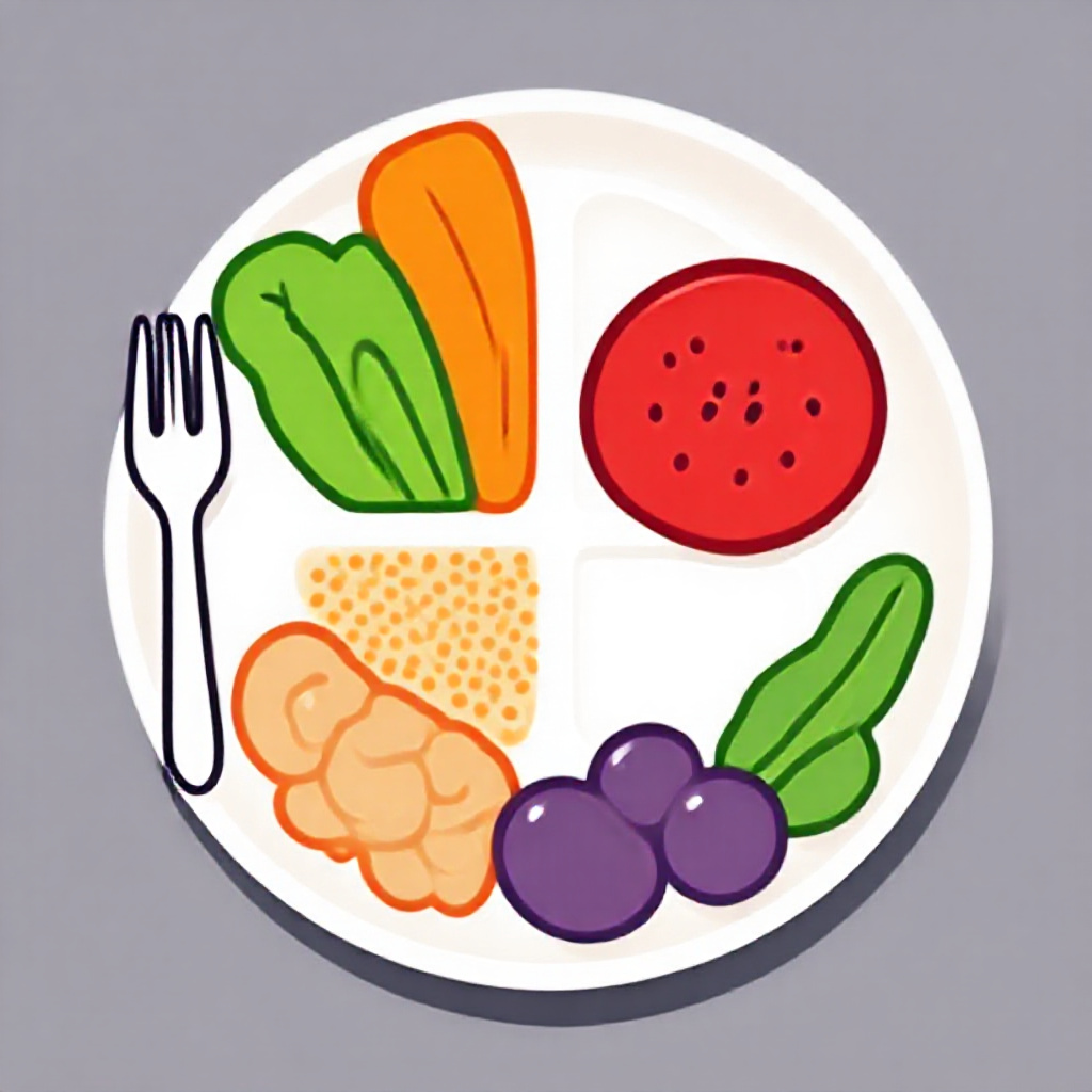 Healthier eating