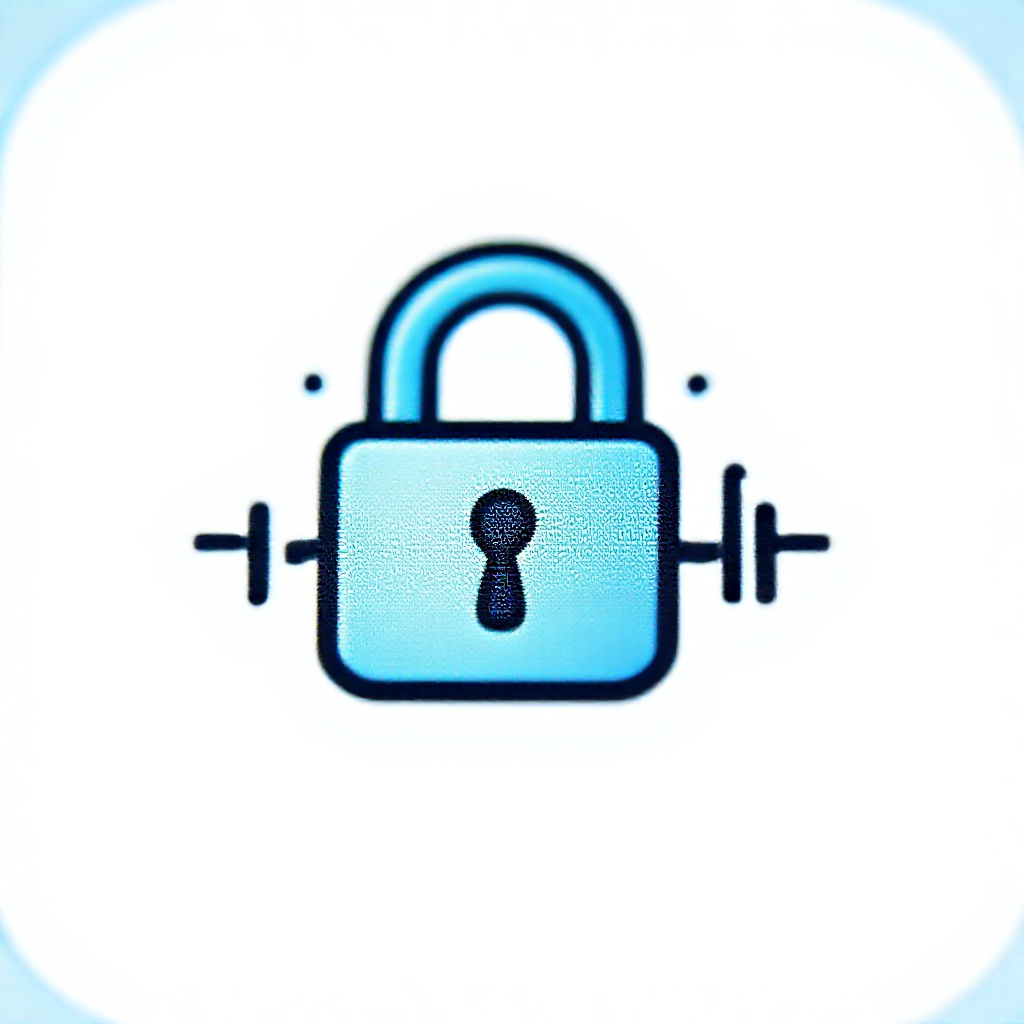 Password Manager Icon