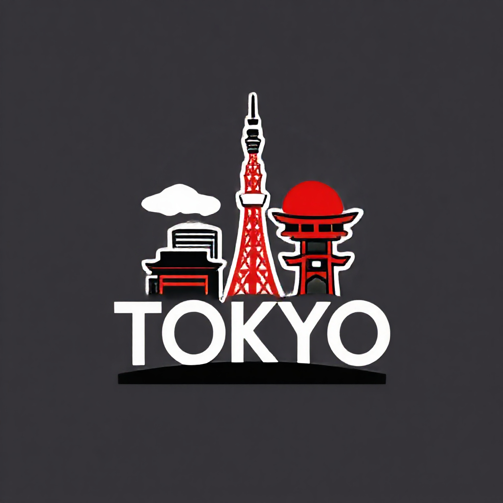 Tokyo Metro Icon
