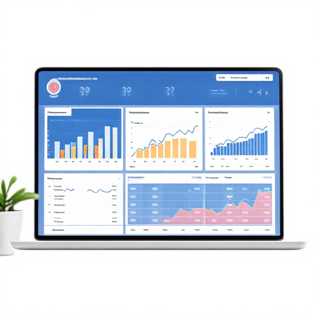 Facebook Ads Performance Dashboard