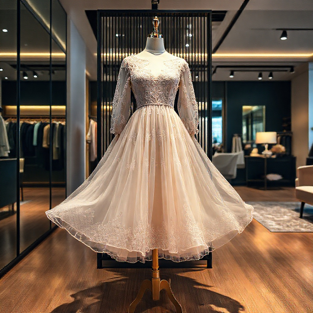 Dress First Boutique