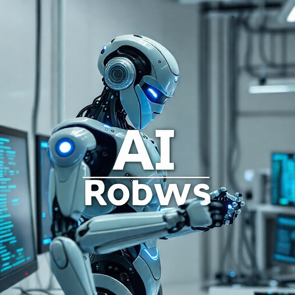 AI Robotics