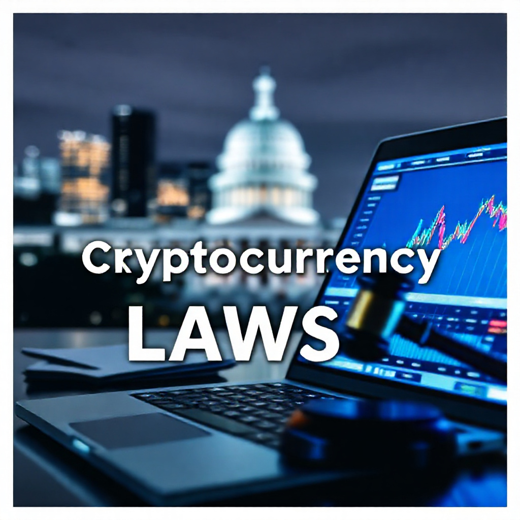 Crypto Laws