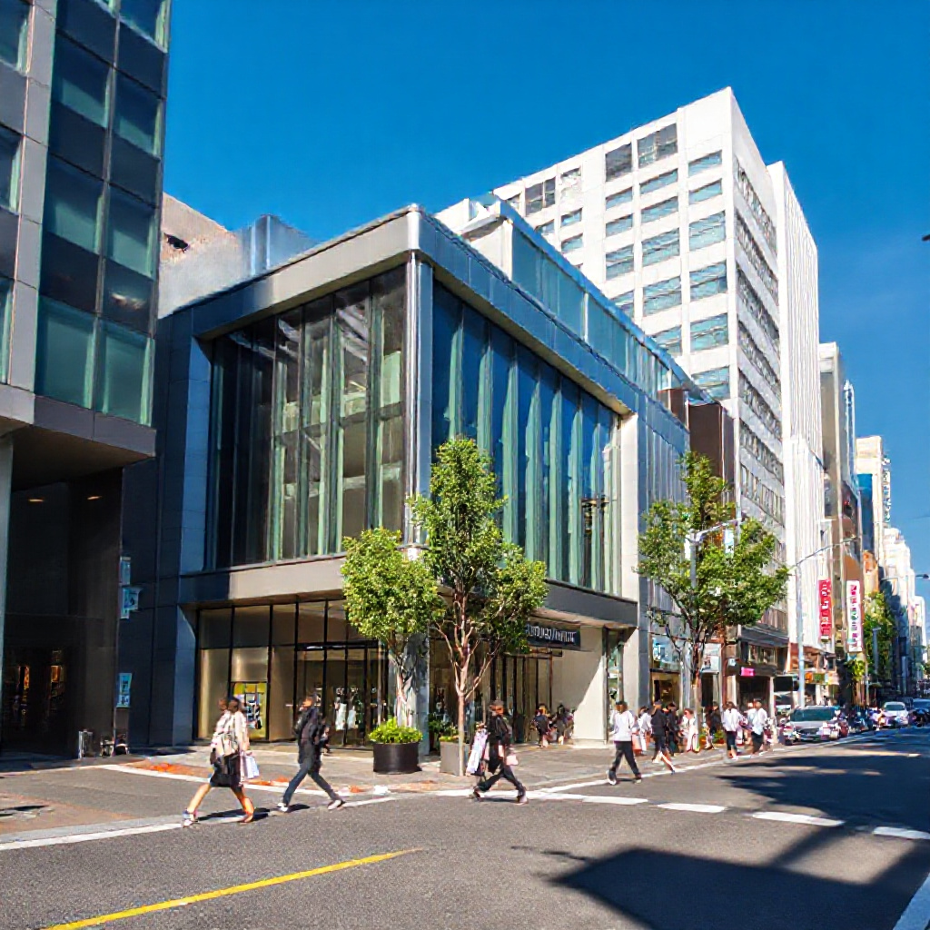 Marunouchi Maison