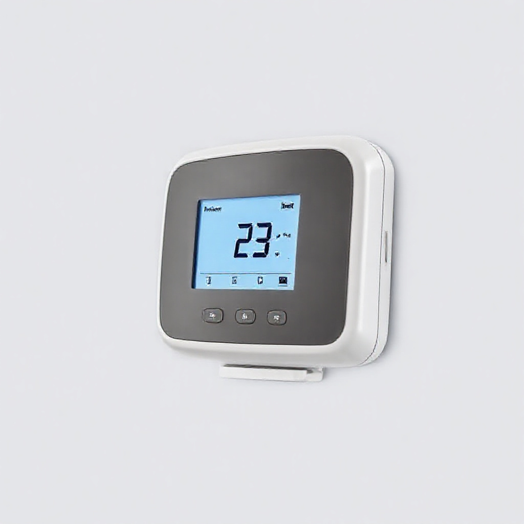Easy Temp Thermostat