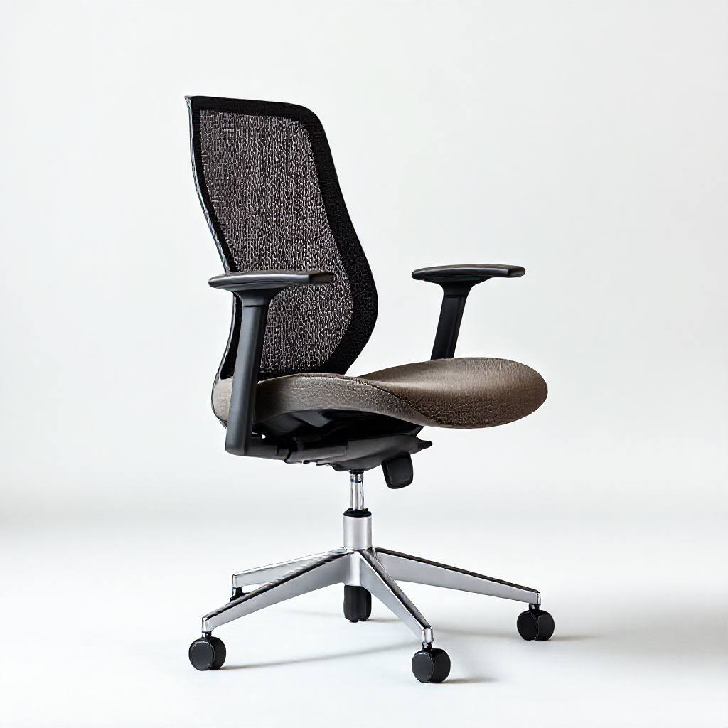 Ergonomic Office Chair