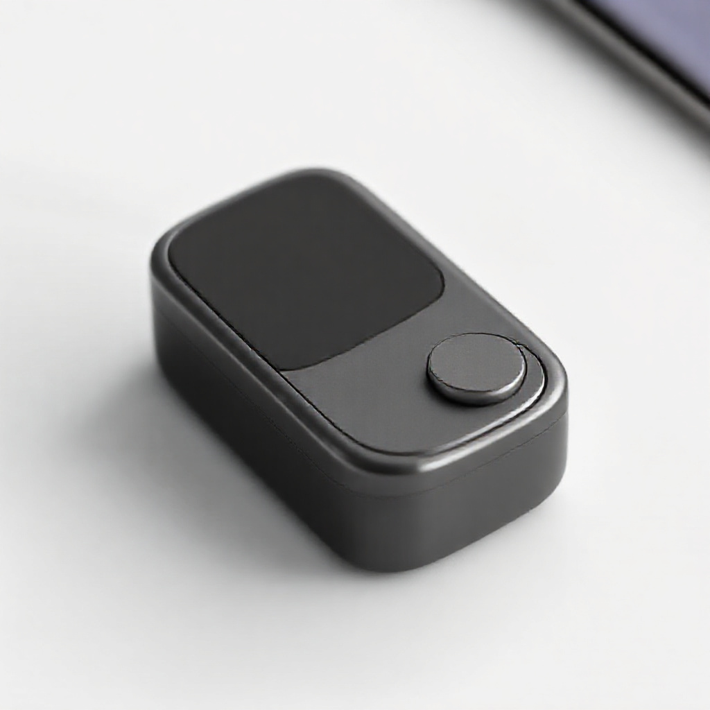 Zoom Toggle