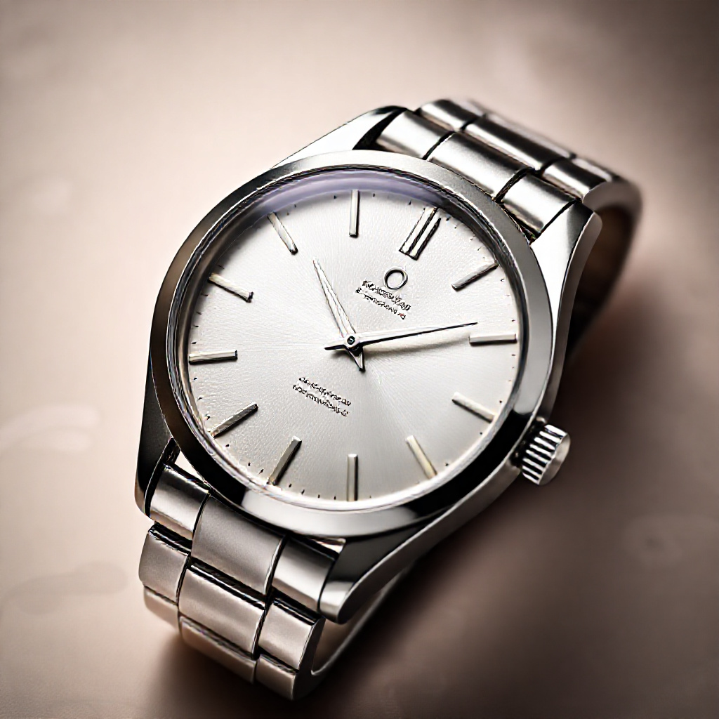 Omega Luna Factory – Premium Timepieces