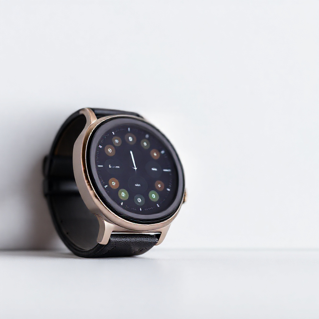 Smart Watch Pro