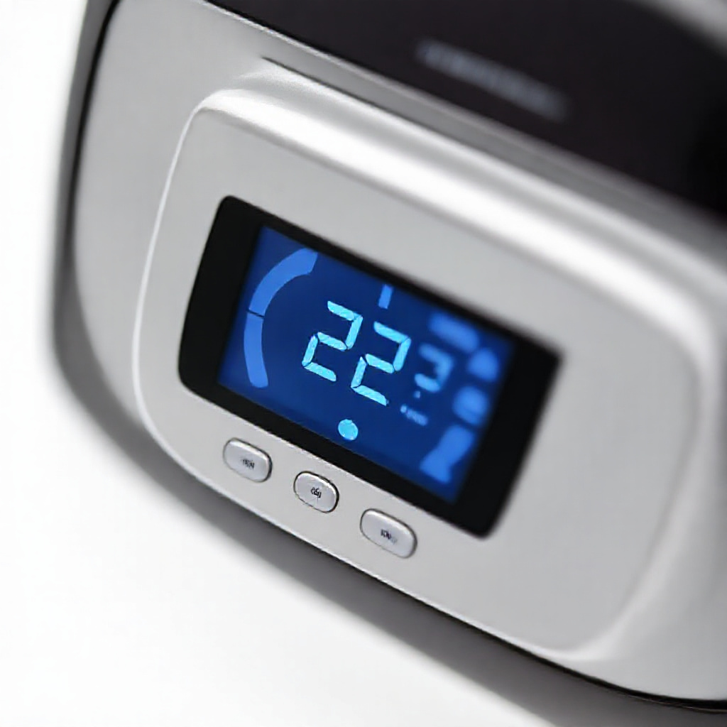 Comfort Plus Thermostat