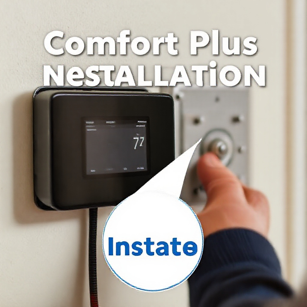 Installation Process