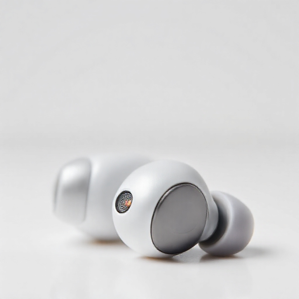 Ultra Earbuds