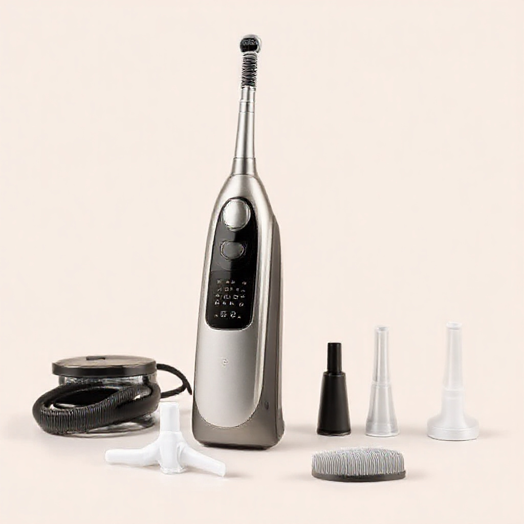 Ultra Sound Cleaner
