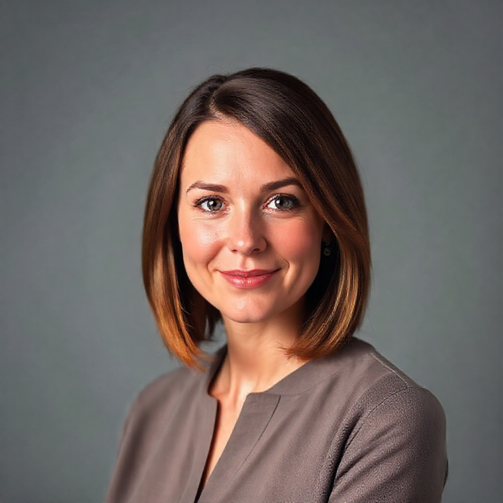 Emily Kent