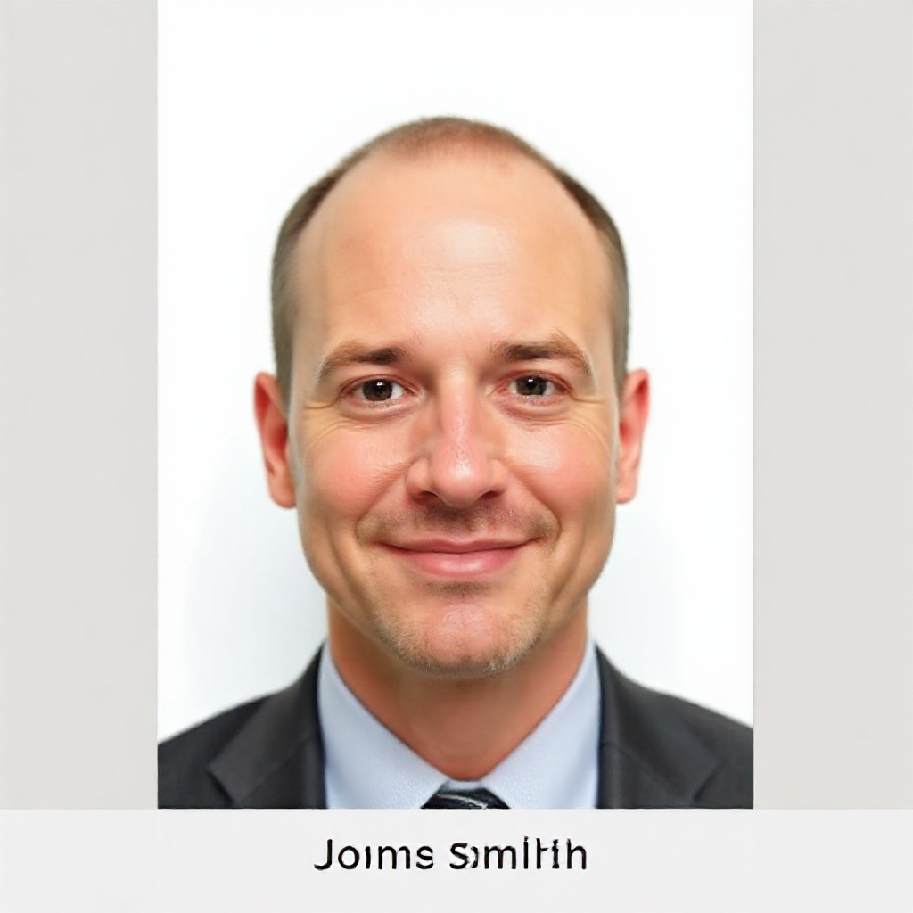 John Smith