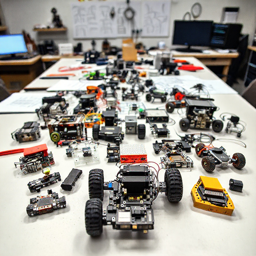 Prototyping Phase