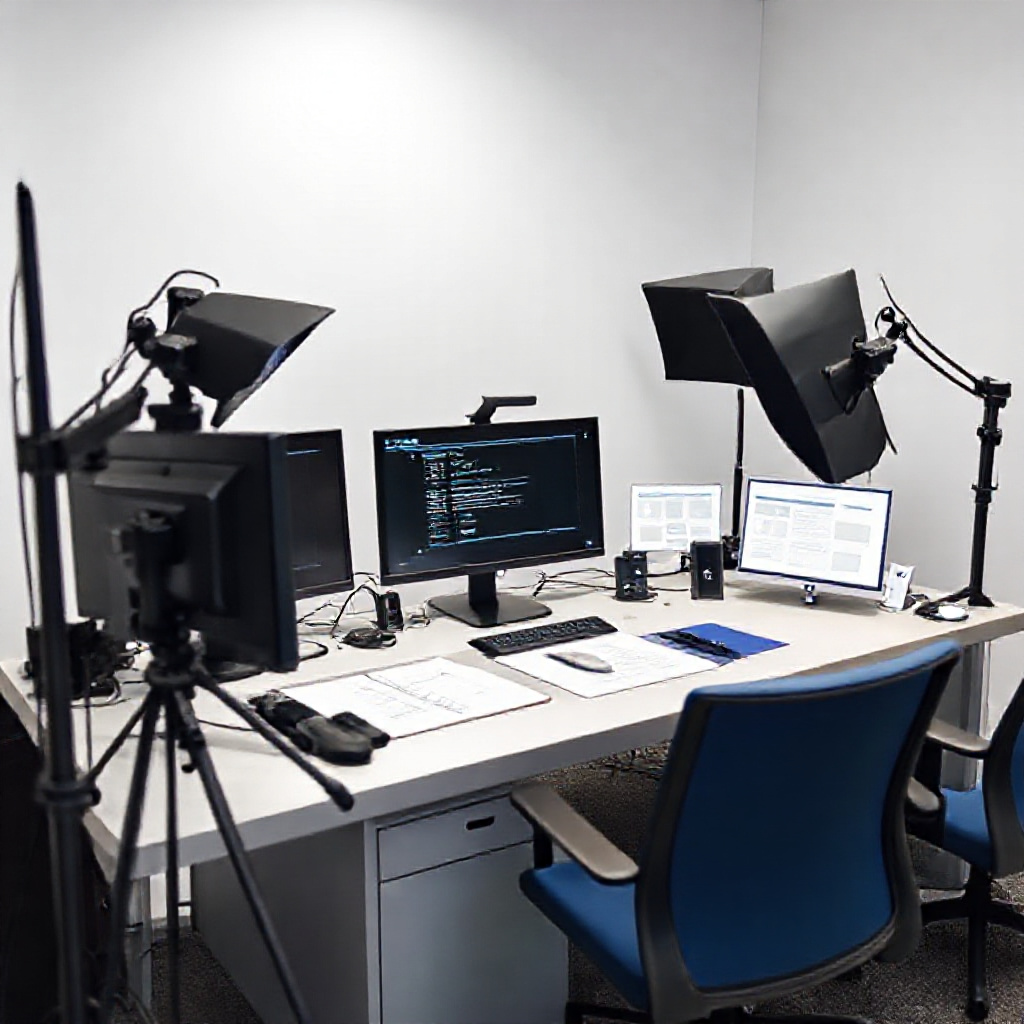 Usability Testing