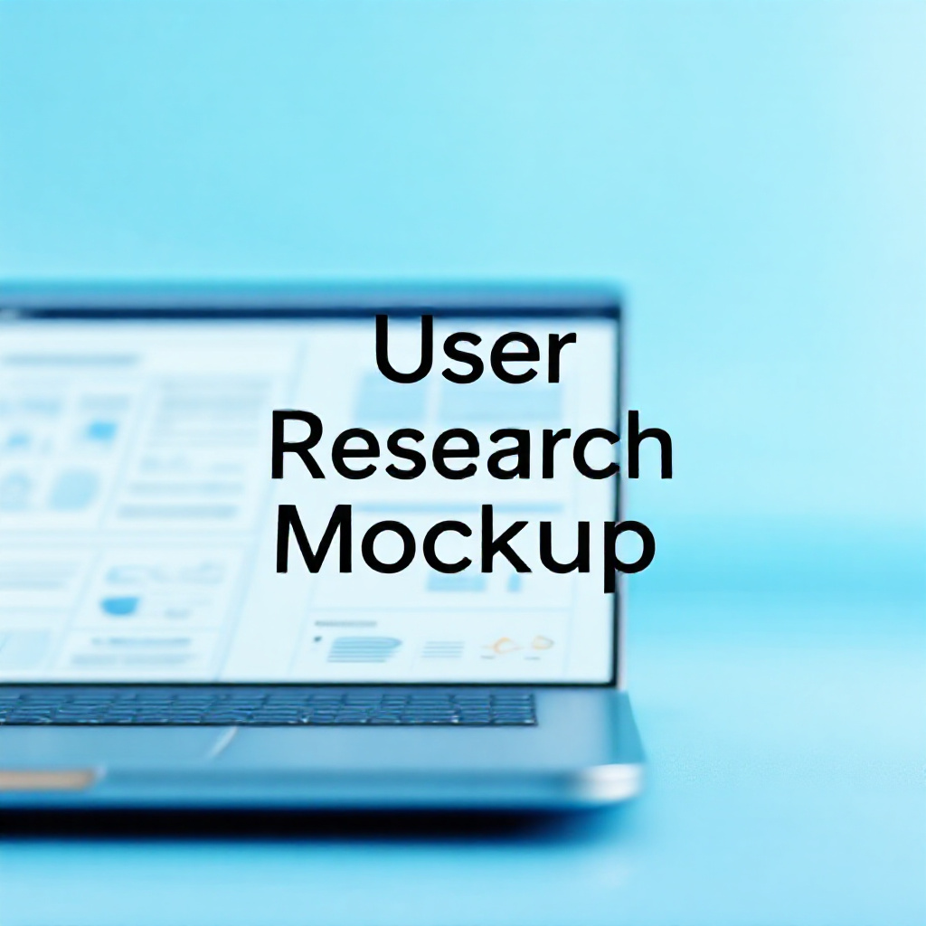 User Research Process