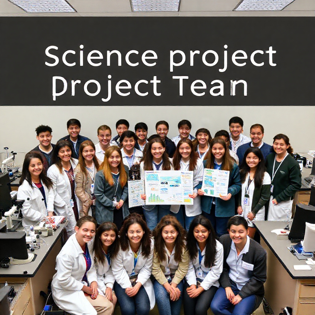 Community Projects