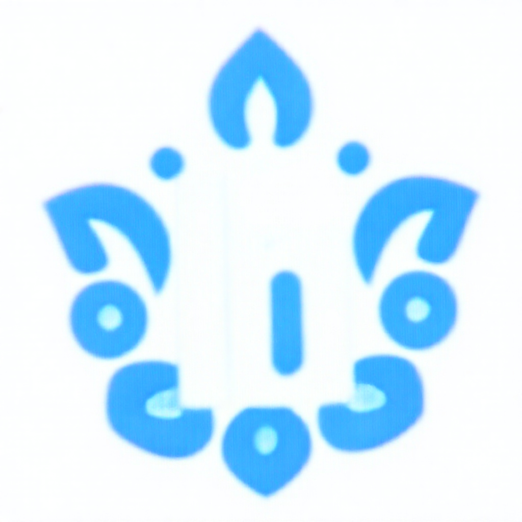 Social Platform Logo