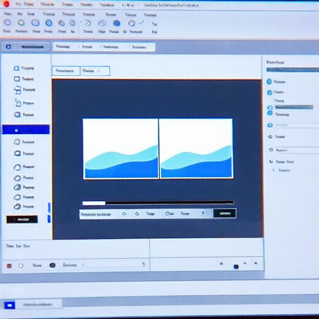 SVGO MG Tool Interface